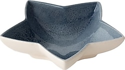 Mudo Home Mare Yıldız 15 cm Sunum Tabağı