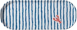 Mudo Home Mistral 15x38 cm Kayık Tabak