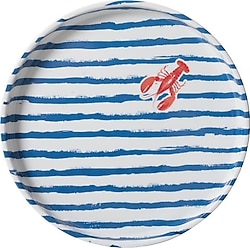 Mudo Home Mistral 21 cm Servis Tabağı