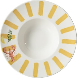 Mudo Home Padova 29 cm Makarna Tabağı