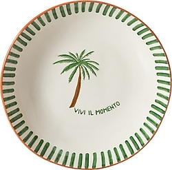 Mudo Home Palmiye 30 cm Sunum Kasesi