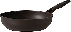 Mudo Home Pro Brownstone 24 cm Derin Tava