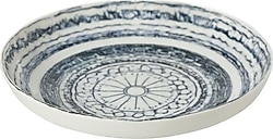 Mudo Home Sorrento 20 cm Çukur Yemek Tabağı