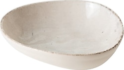 Mudo Home Tribeca 23 cm Çukur Yemek Tabağı