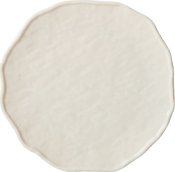 Mudo Home Viento 22 cm Pasta Tabağı