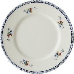 Mudo Home Wien 16 cm Pasta Tabağı