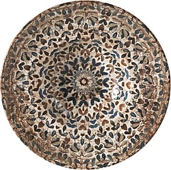 Mudo Ephesus 27 cm Risotto Tabağı