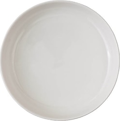 Mudo Ephesus White 17 cm 6'lı Kase