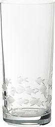 Mudo Samos Fish Rakı Bardağı