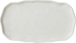 Mudo Viento 29 cm Kayık Tabak
