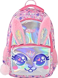 Muggle MU-7648 Bunny Okul Çantası