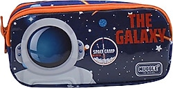 Muggle MU-0891 Galaxy 2 Bölmeli Kalemlik