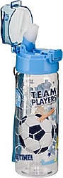 Muggle MU-1508 500 ml Plastik Matara