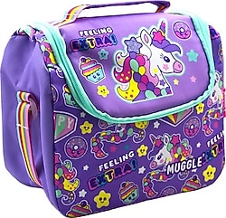 Muggle MU-5813 Always Happy Beslenme Çantası