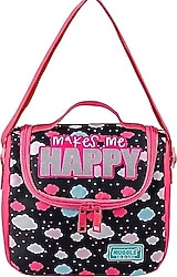 Muggle MU-6573 Dream Desenli Beslenme Çantası