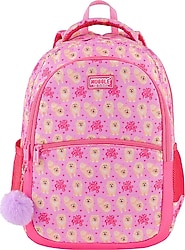 Muggle MU-8492 Cute Patty İlkokul Sırt Çantası