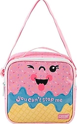 Muggle MU-8690 Ice Cream Termoslu Beslenme Çantası
