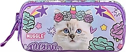 Muggle MU-9024 Pretty Cat Meow Kalemlik