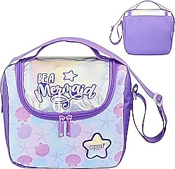 Muggle MU-9028 Mermaid Beslenme Çantası