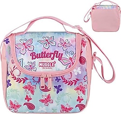 Muggle MU-9038 Butterfly Beslenme Çantası