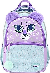 Muggle MU-9049 Shimmer Cat İlkokul Sırt Çantası