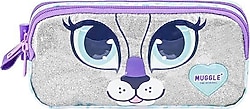 Muggle MU-9051 Shimmer Cat Kalemlik
