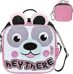Muggle MU-9093 Hey There Beslenme Çantası