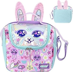 Muggle MU-9101 Bunny Termoslu Beslenme Çantası