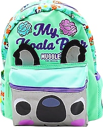 Muggle MU-9103 Koala Anaokulu Sırt Çantası