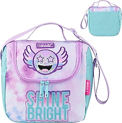 Muggle MU-9108 Shine Bright Beslenme Çantası