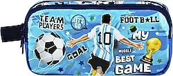 Muggle MU-9114 Best Game Kalemlik