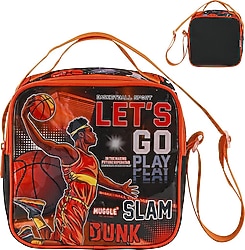 Muggle MU-9127 Jump Ball Beslenme Çantası