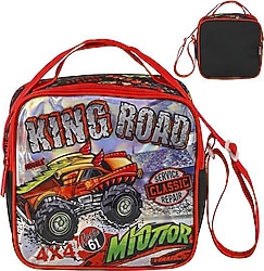Muggle MU-9131 King Road Beslenme Çantası
