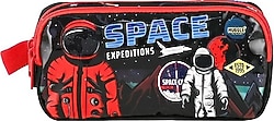 Muggle MU-9134 Space Expeditions Kalemlik