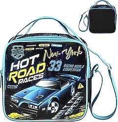 Muggle MU-9147 Hot Road Beslenme Çantası
