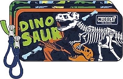 Muggle Mu-9162 Dino Kalemlik