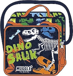 Muggle MU-9163 Dino Beslenme Çantası