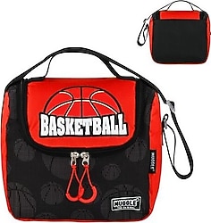 Muggle MU-9166 Basketball Beslenme Çantası