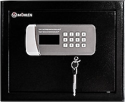Mühlen 30HQ Çelik Kasa Para Kasası