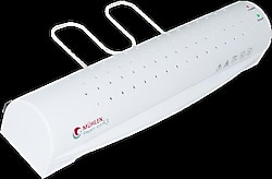 Mühlen 430 A3 Laminasyon Pvc Kaplama Makinesi