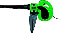 Mühlen RC999 11 Kademeli Büyük Boy Yaprak Toplama-Üfleme Makinesi