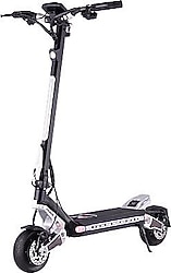 Mukuta 8 600 W Elektrikli Scooter
