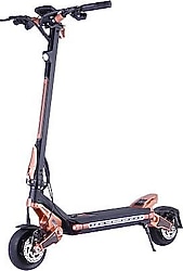 Mukuta 8 Plus 1200 W Elektrikli Scooter