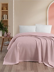 Mulberry Meri Klimalı Çift Kişilik Pike