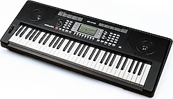 Müller MK-6186 61 Tuş Hassasiyetli 61 Tuş Org