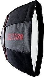Multiblitz Octa-70 70 cm Octagon Softbox