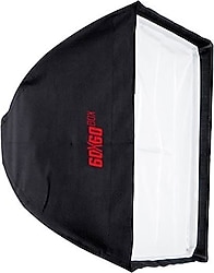 Multiblitz Profex 60x60 cm Softbox