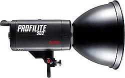 Multiblitz Profilux Eco 500W/s Paraflaş