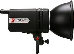 Multiblitz V6 650 W Video Işığı