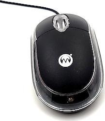Multibox MB-M03 Kablolu Optik Mouse
